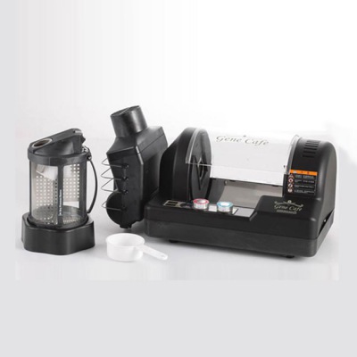 GENE-CAFE-3D咖啡烘焙機(jī)