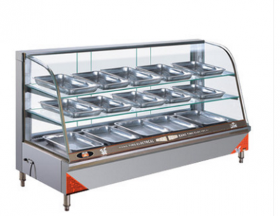 商用大型熟食陳列柜