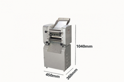 商用電動(dòng)軋面機(jī)器