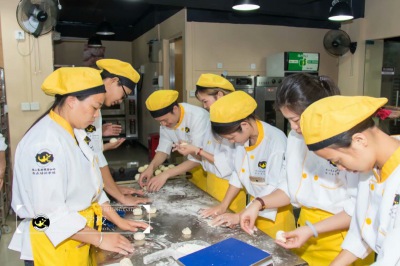 面包實(shí)操課程