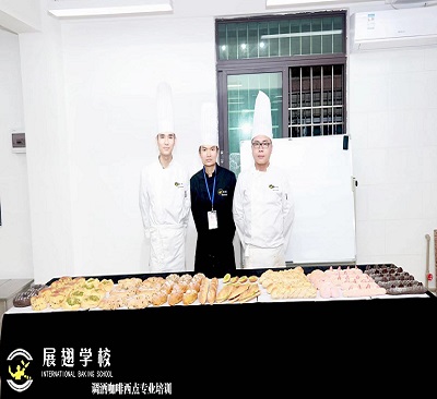 高級軟歐包課程