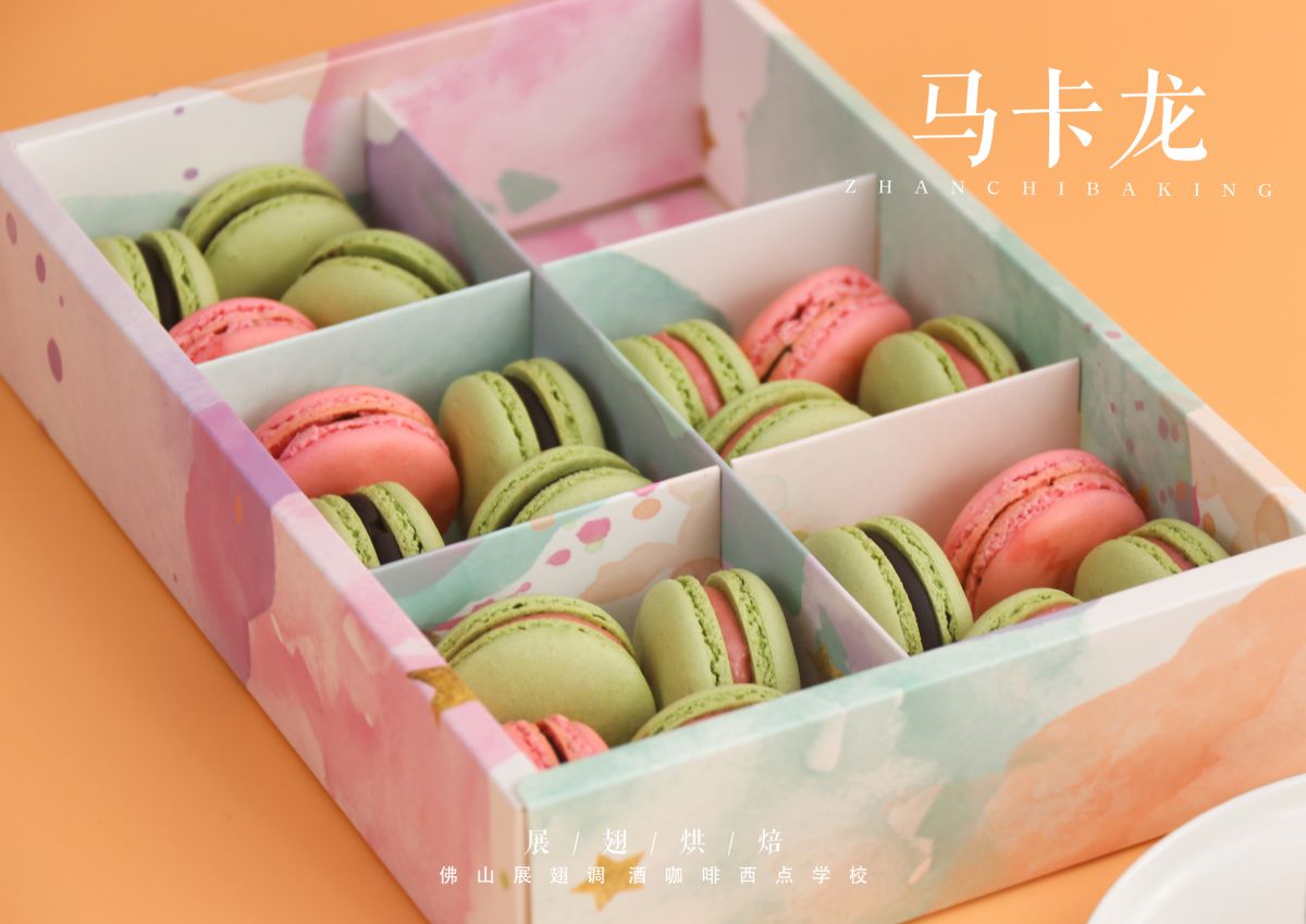 私房烘焙怎么做好？